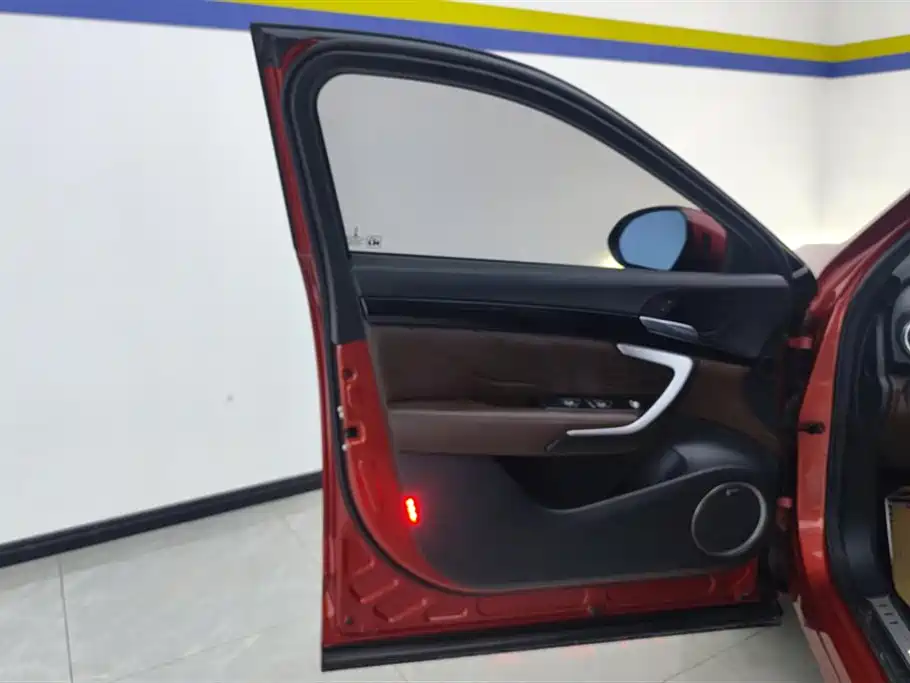 Weipai VV7