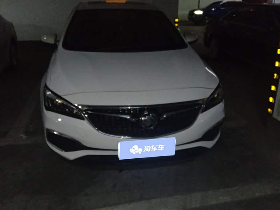 Buick Weilang Buick Weilang