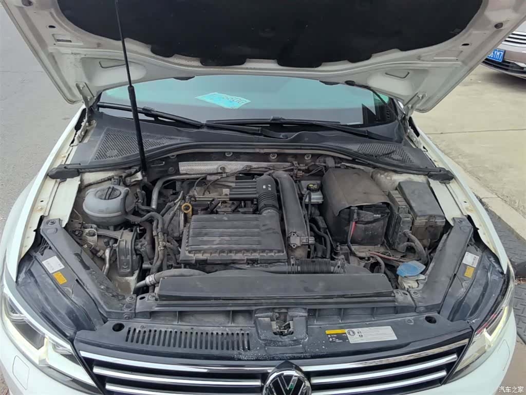 Volkswagen Lamando, 2017 20