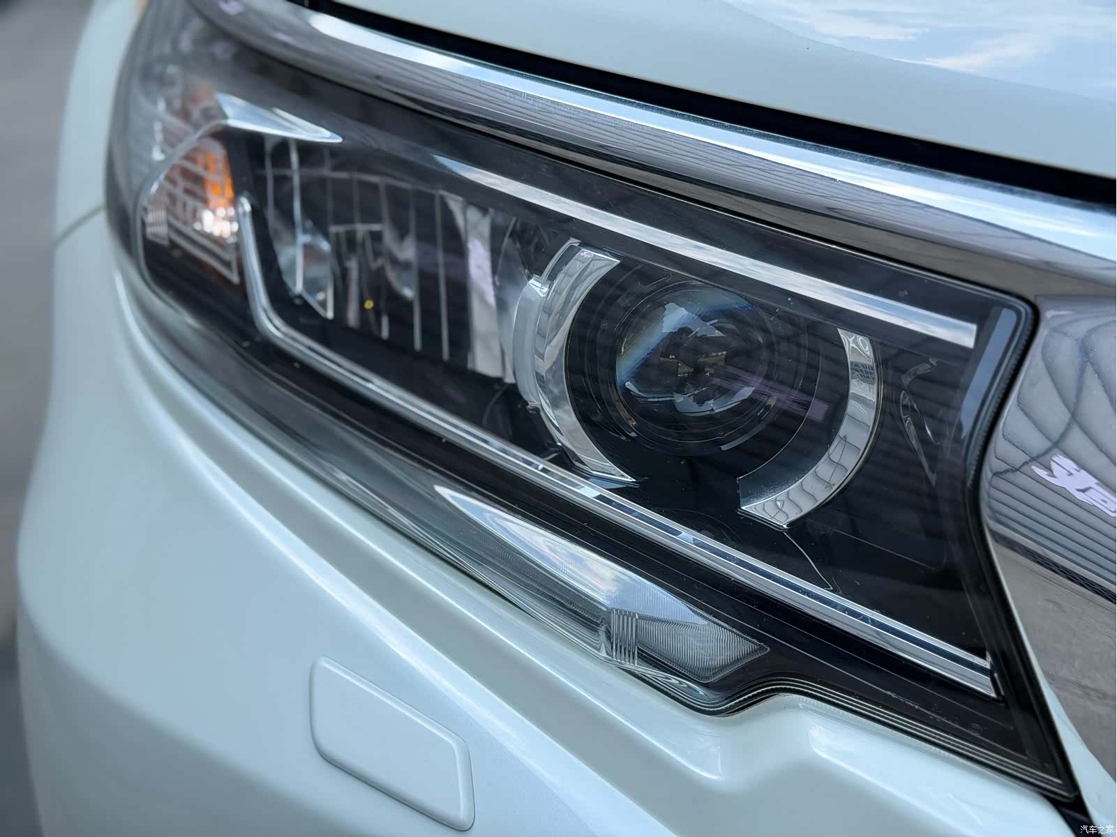 Toyota Prado, 2018 17