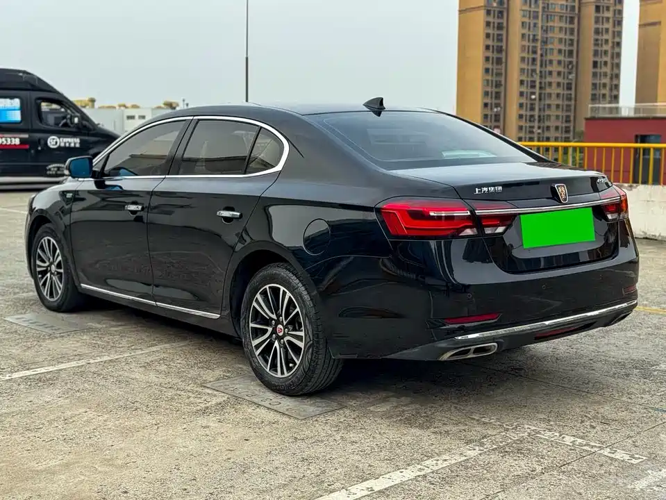 Roewe e950