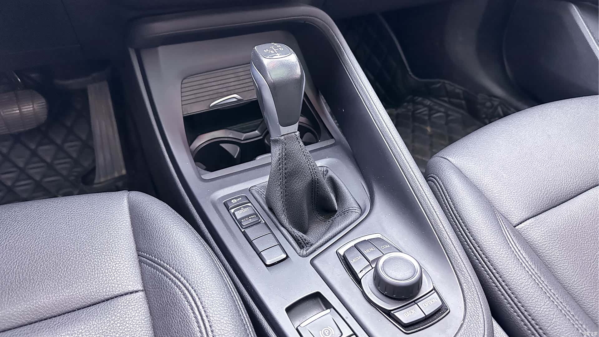 BMW X1, 2019 11