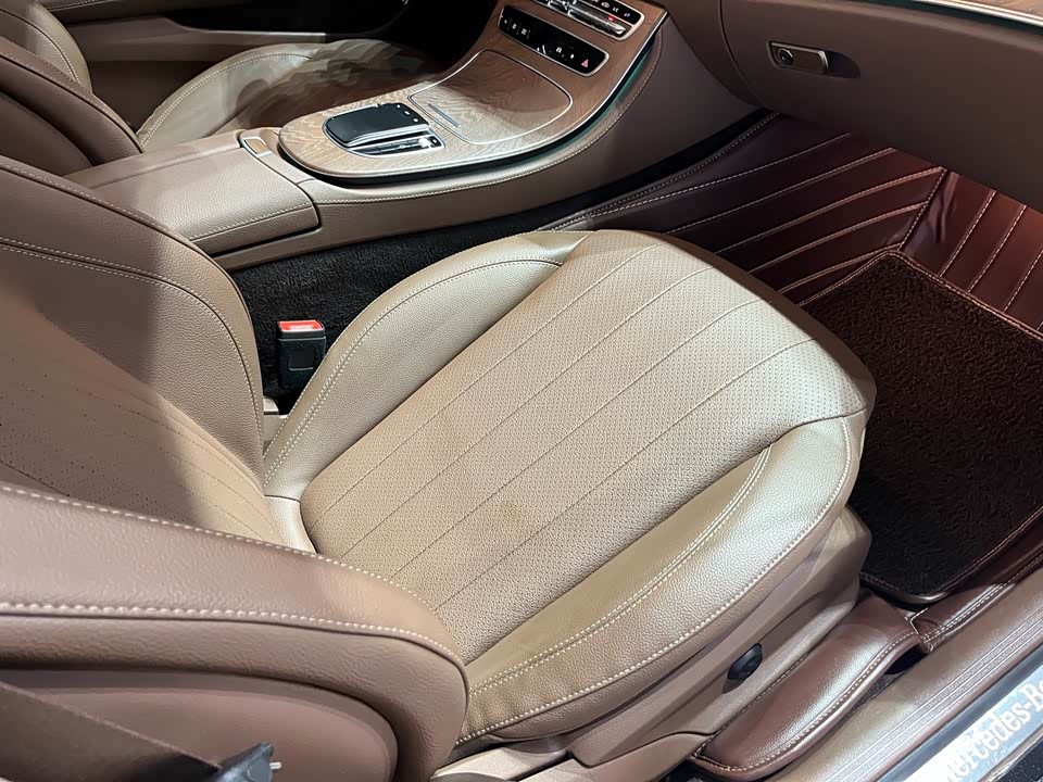 Mercedes-Benz E-class Mercedes-Benz E-class