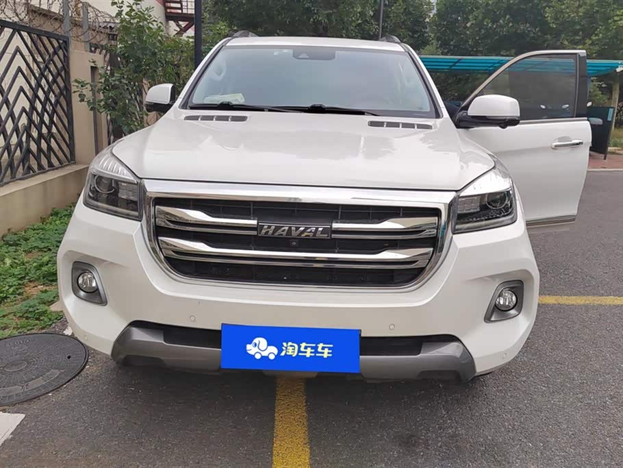 Haval H9 Haval H9