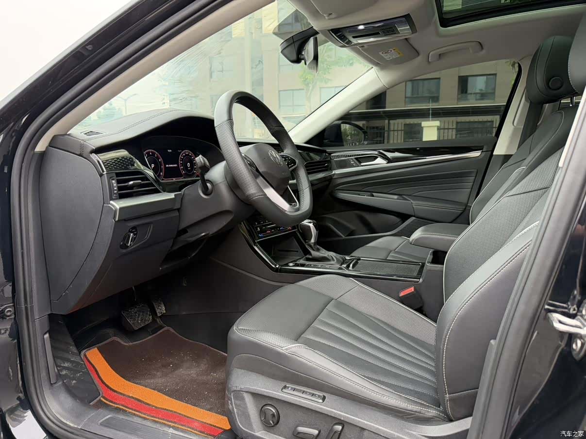 Volkswagen Passat, 2024 9