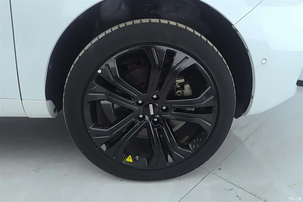 WEY VV5, 2018 6
