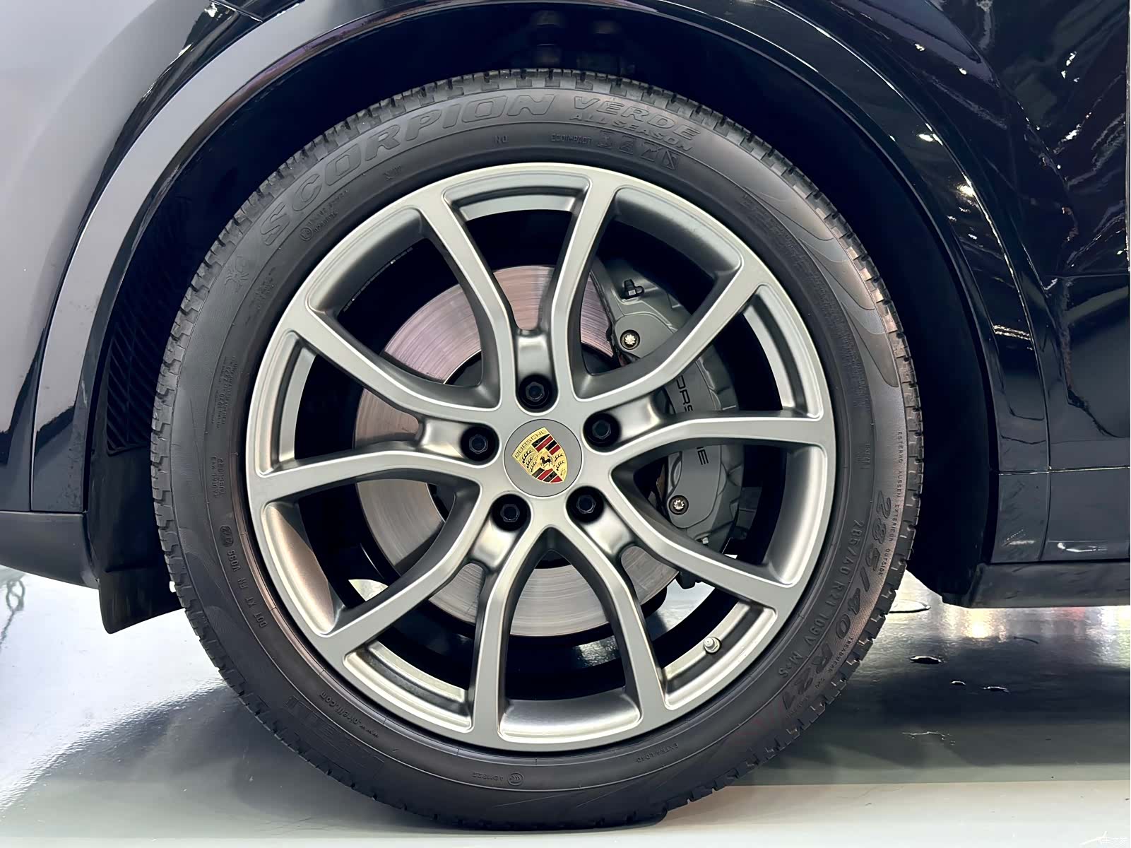 Porsche Cayenne, 2023 28