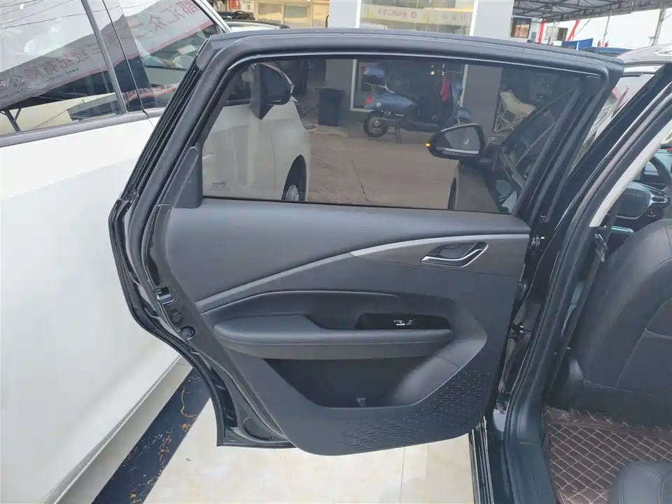 Wuling Wuling Starlight