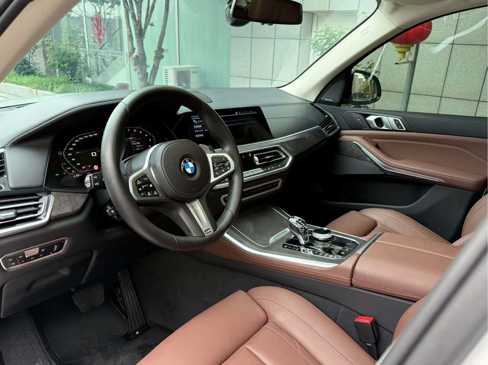 BMW X5, 2019 6