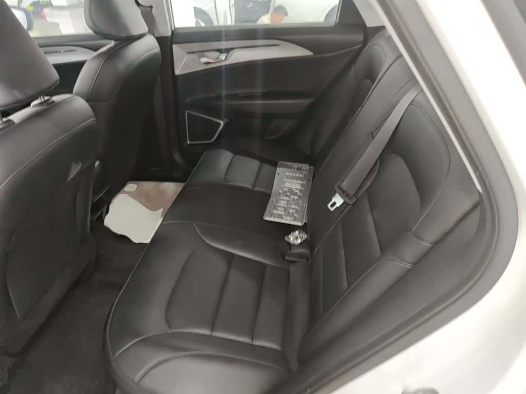 Geely A, 2024 13