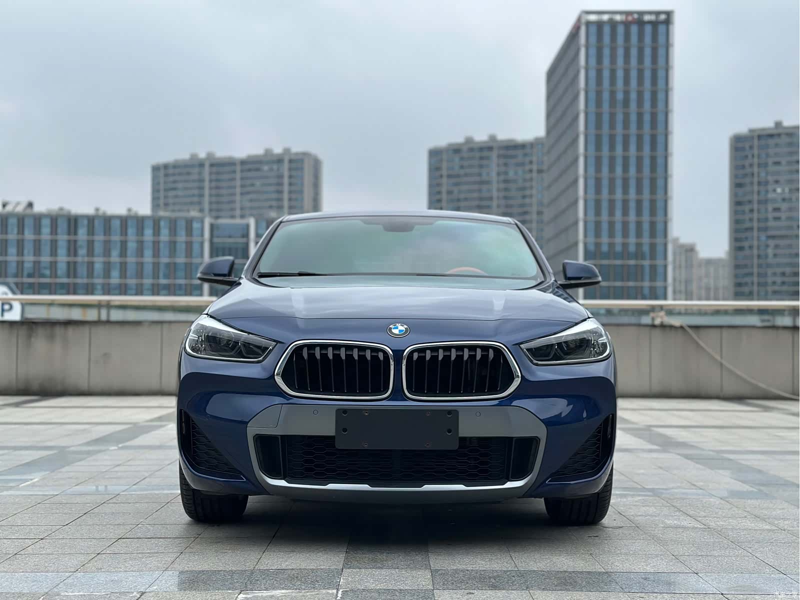BMW X2, 2020 2