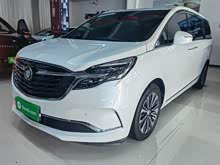 ���GL8 2020�� ES½�� 653T �콢��