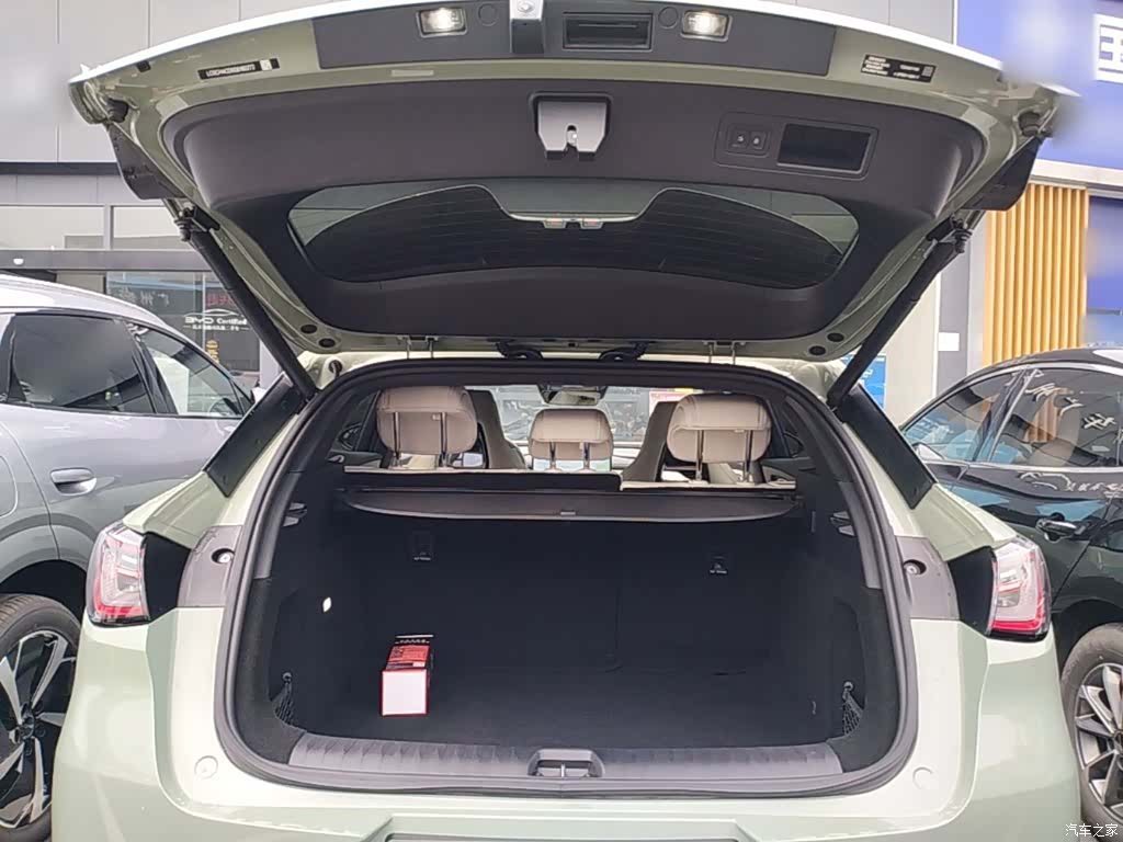 BYD Seal, 2025 19