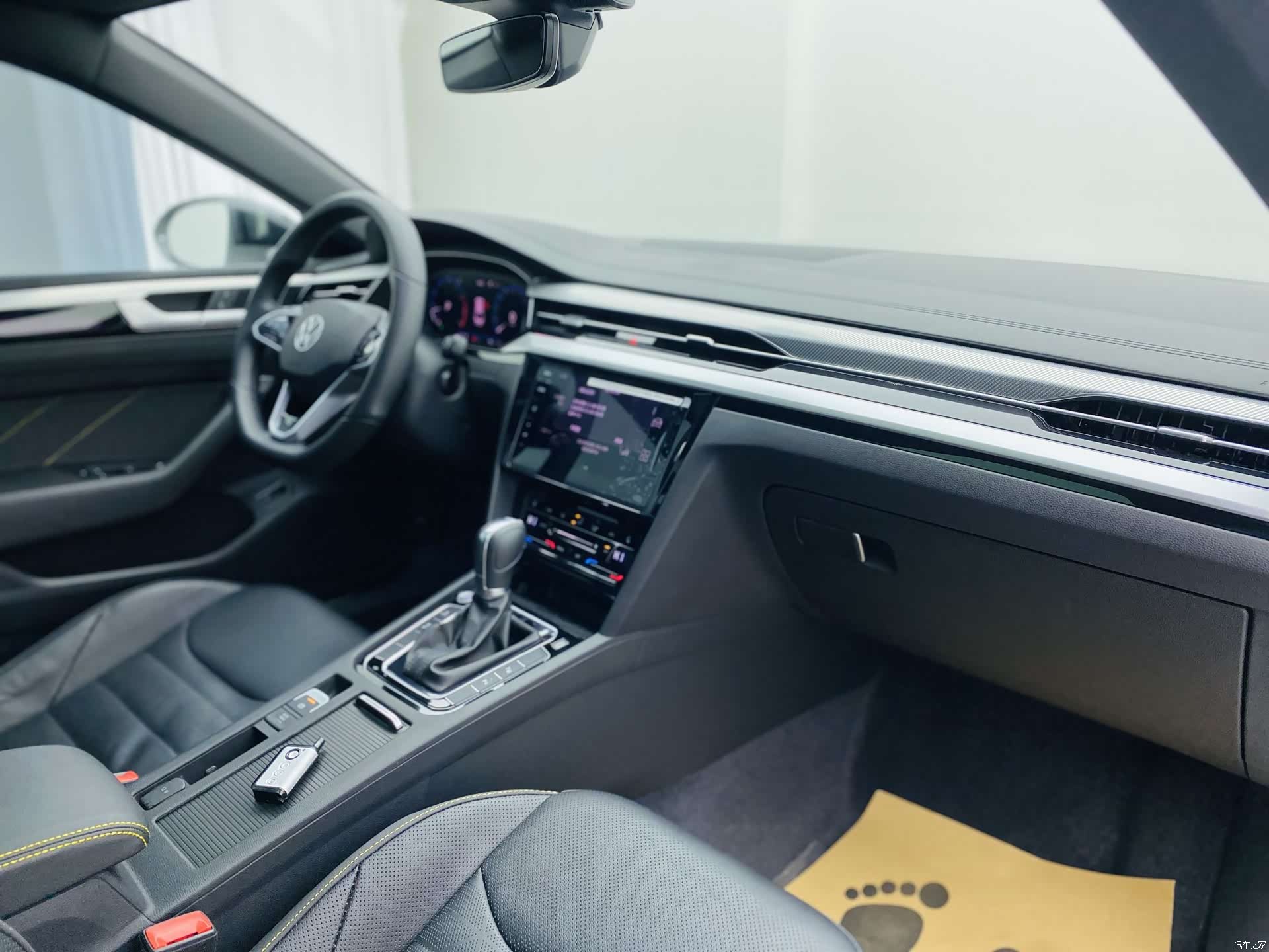 Volkswagen CC, 2024 9