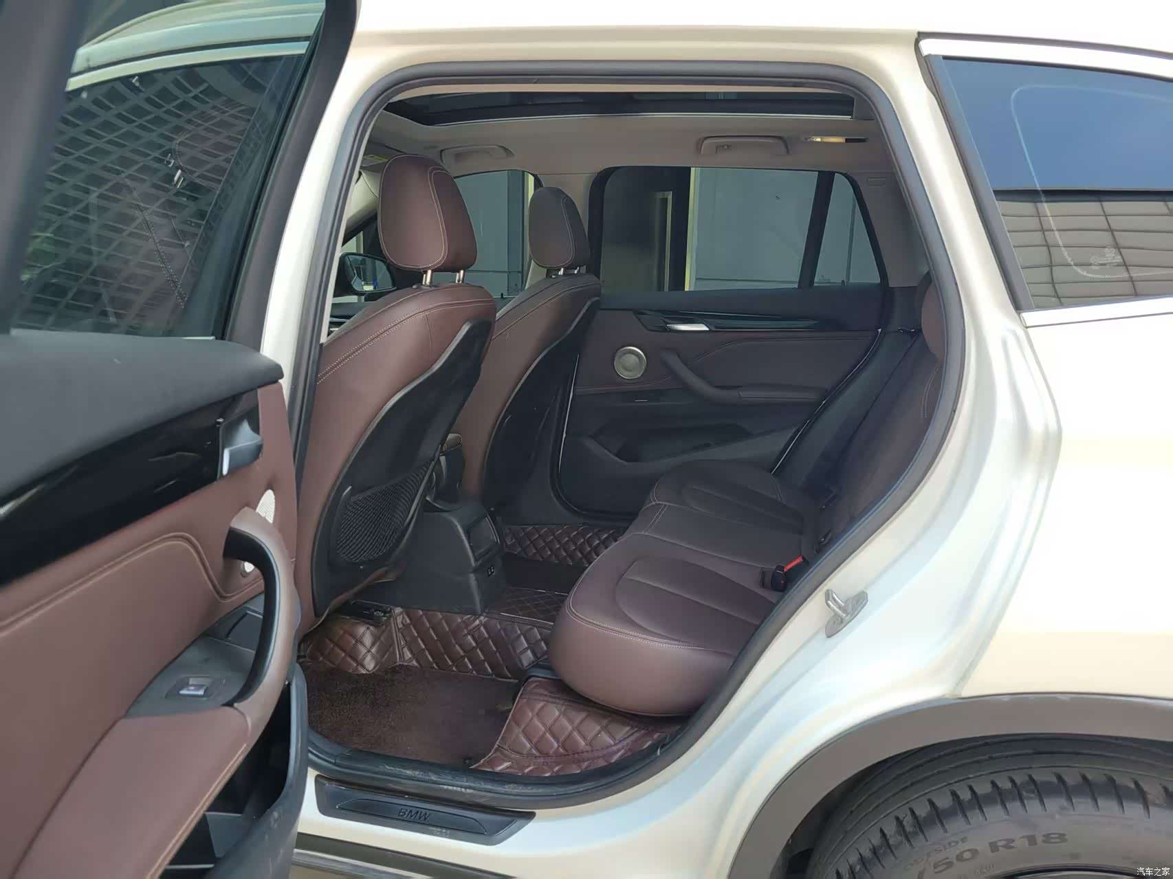 BMW X1, 2021 6