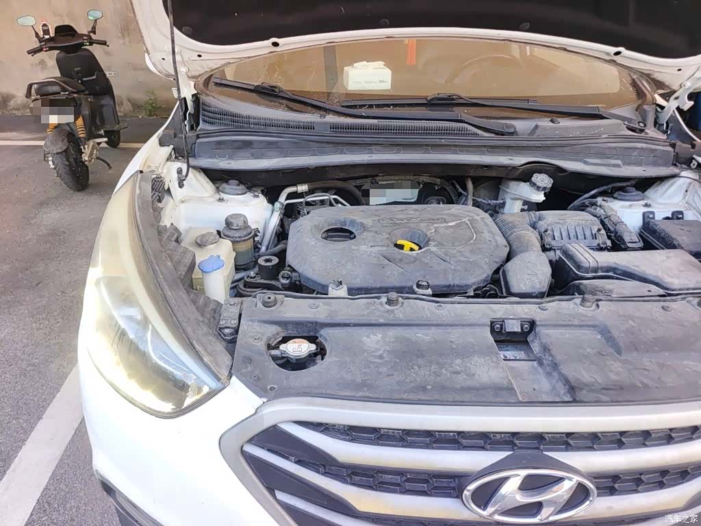 Hyundai ix35, 2014 23