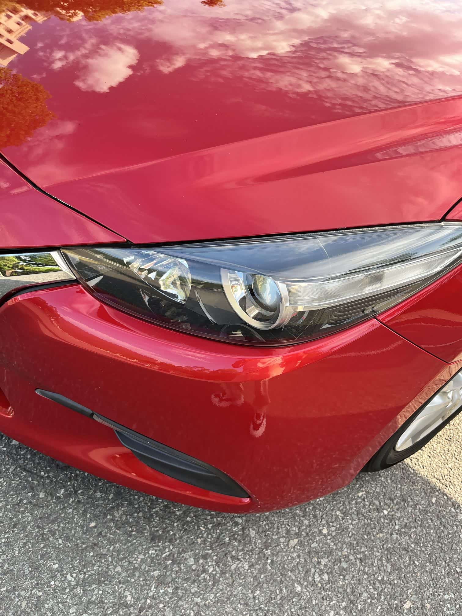 Mazda Mazda3, 2018 19