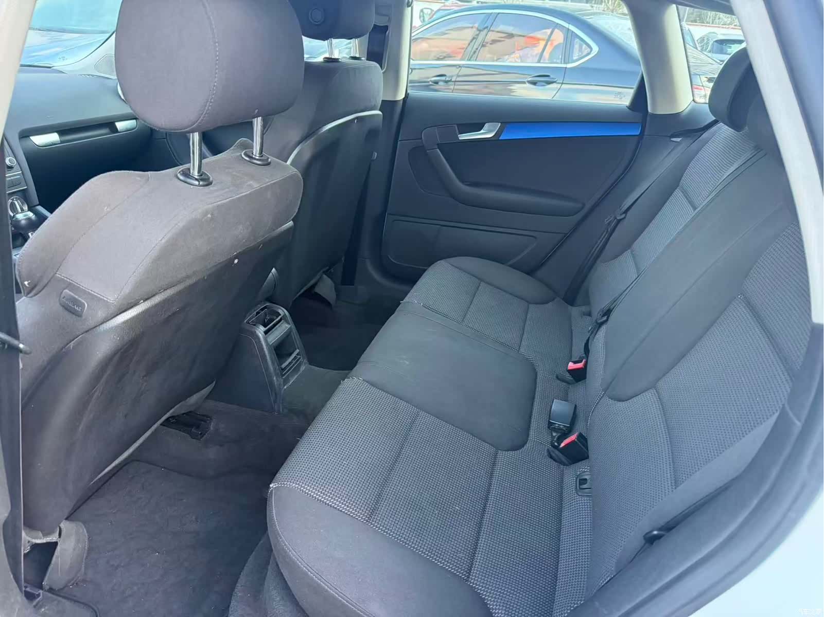 Audi A3, 2011 все фото