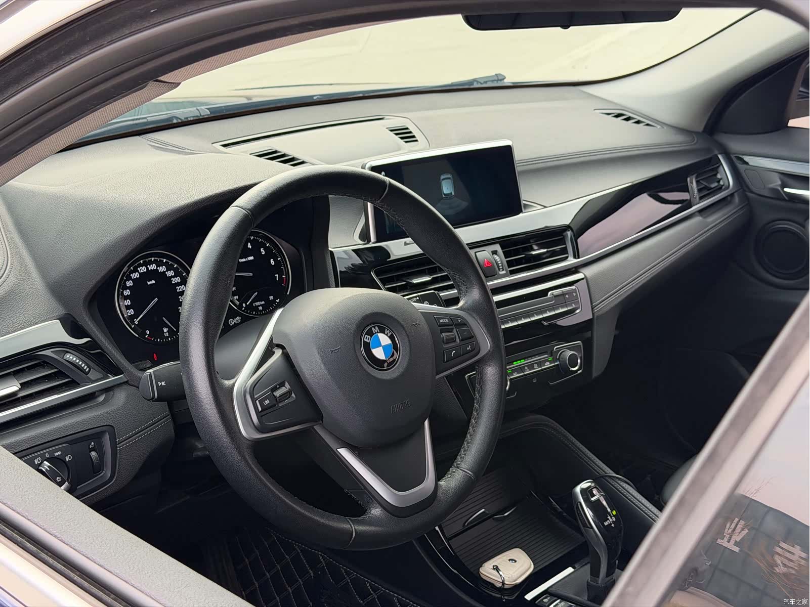 BMW X2, 2019 11