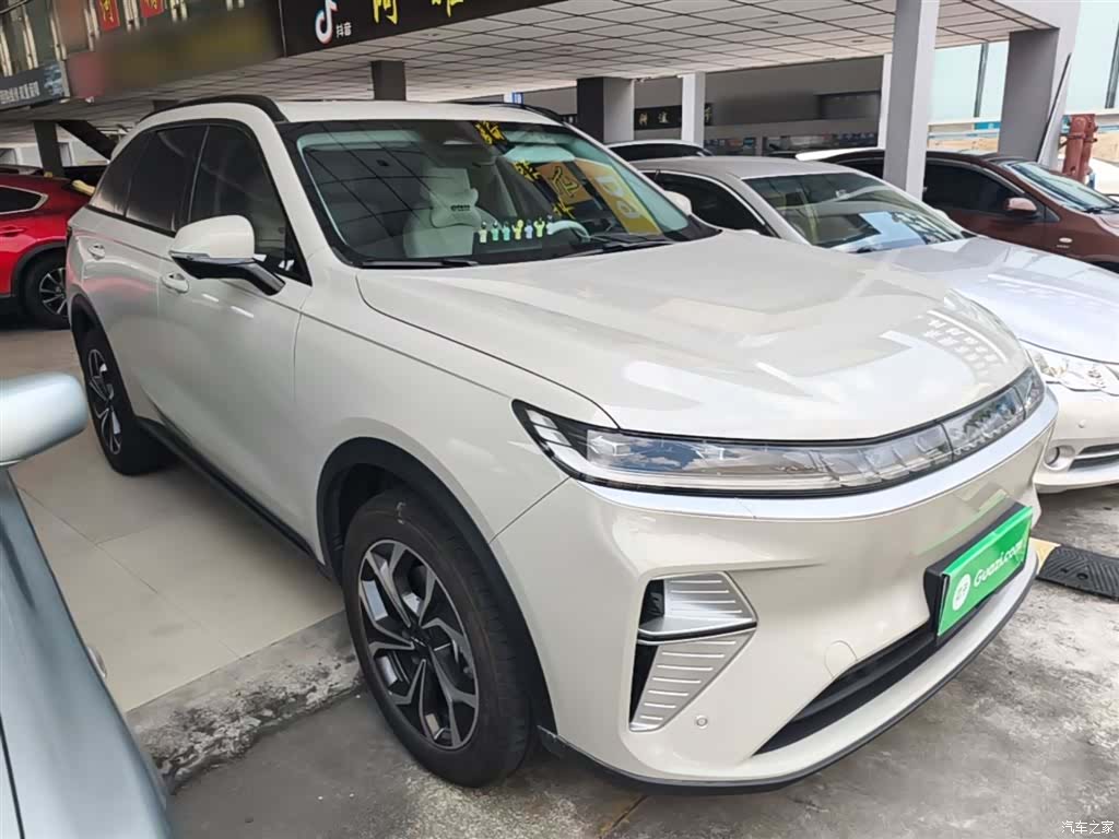 Haval Hi4, 2025 4