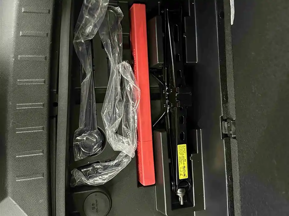 Trumpchi Trumpchi GS8