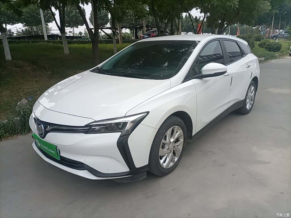 Buick Velite, 2023 2