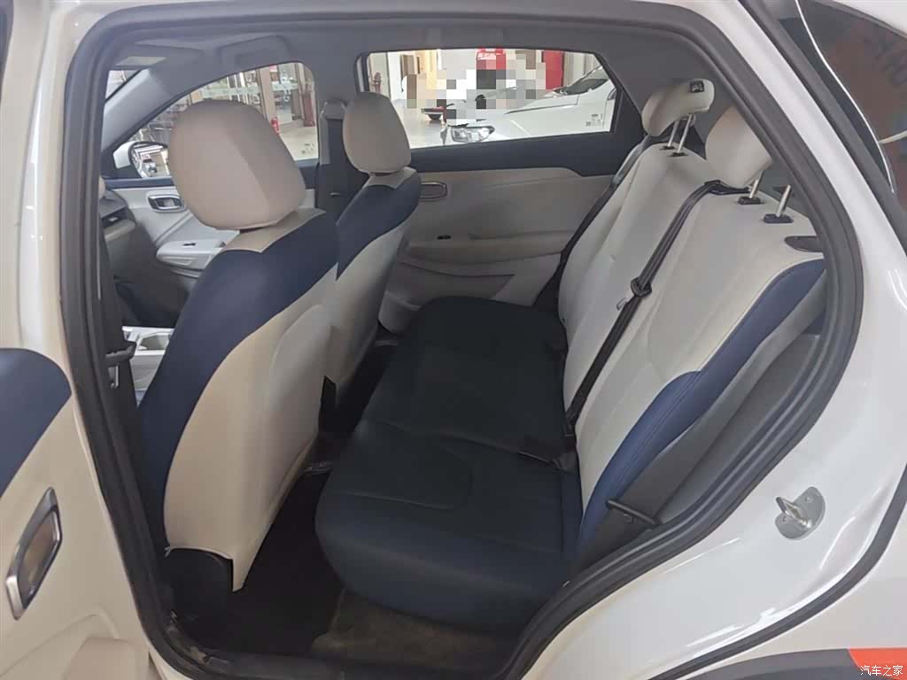 Chery 3x, 2024 17
