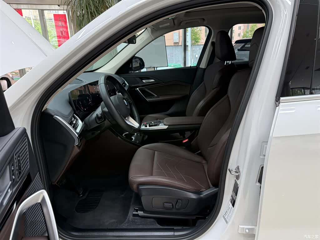 BMW X1, 2023 16