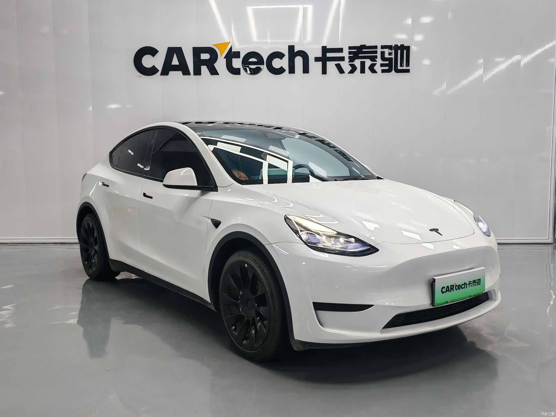 Tesla Model Y, 2024 3