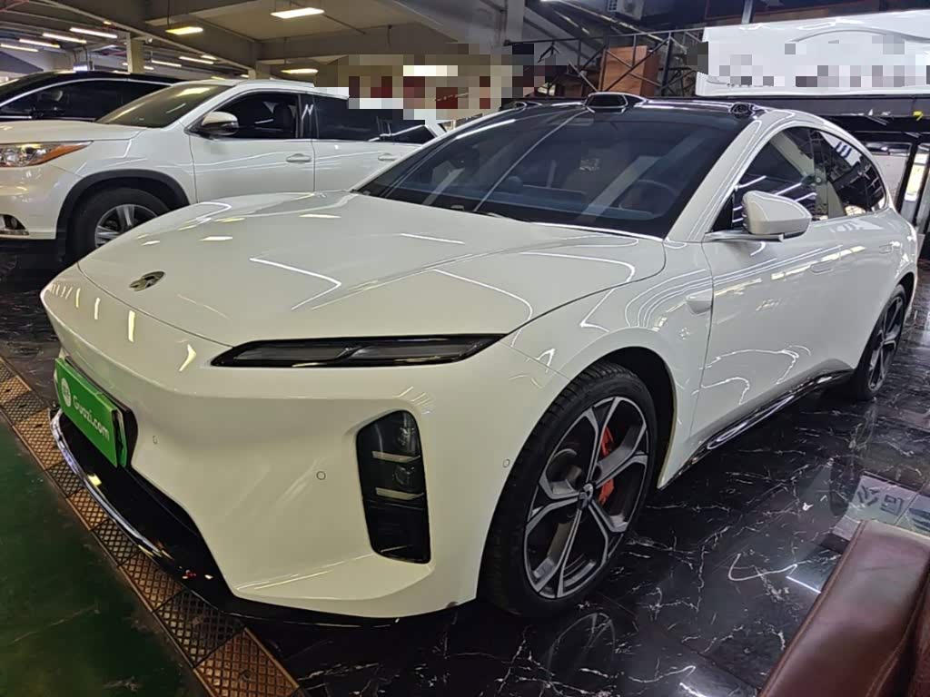 NIO ET5T 2024 75kWh Touring