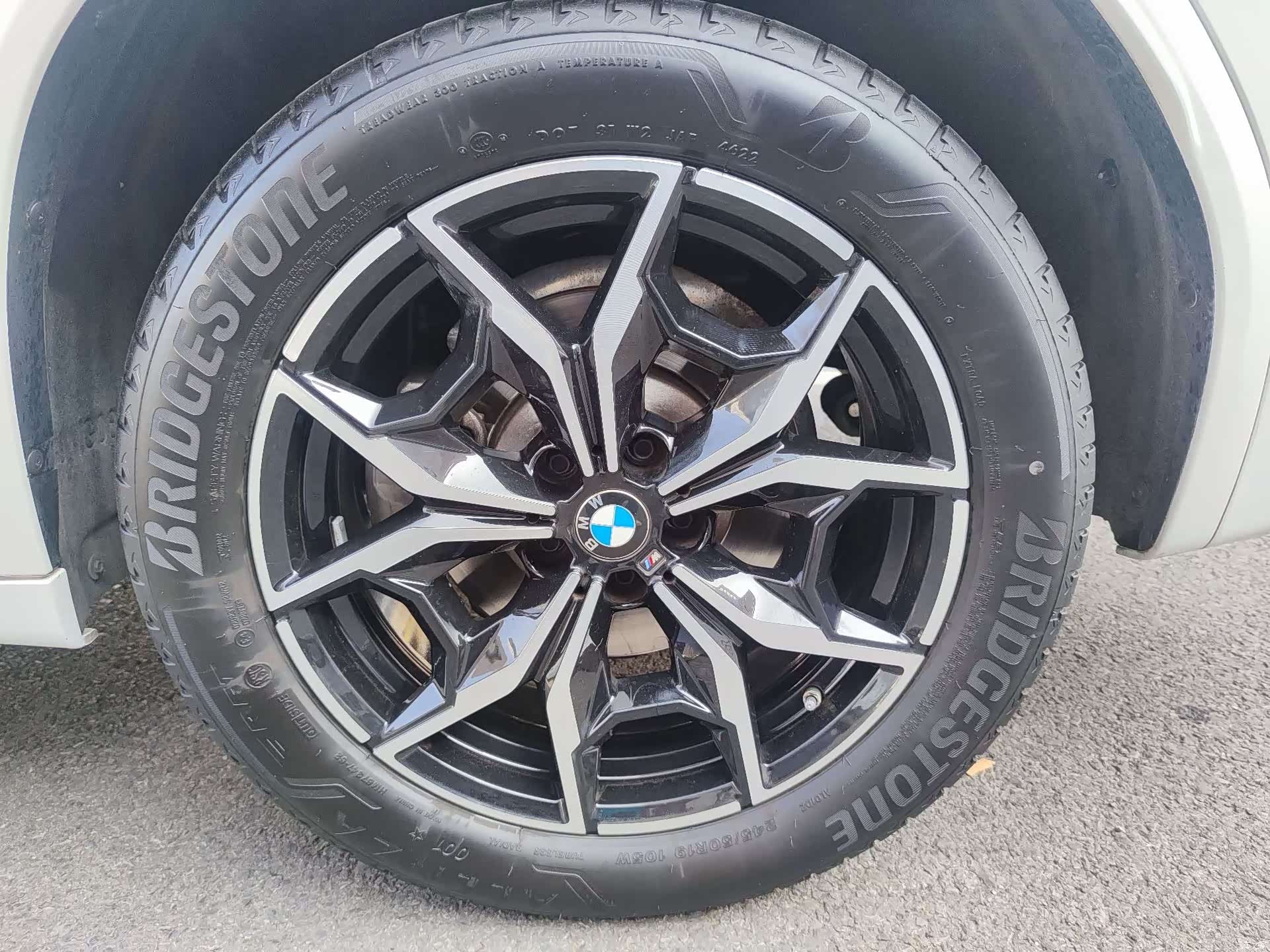 BMW X3, 2023 15