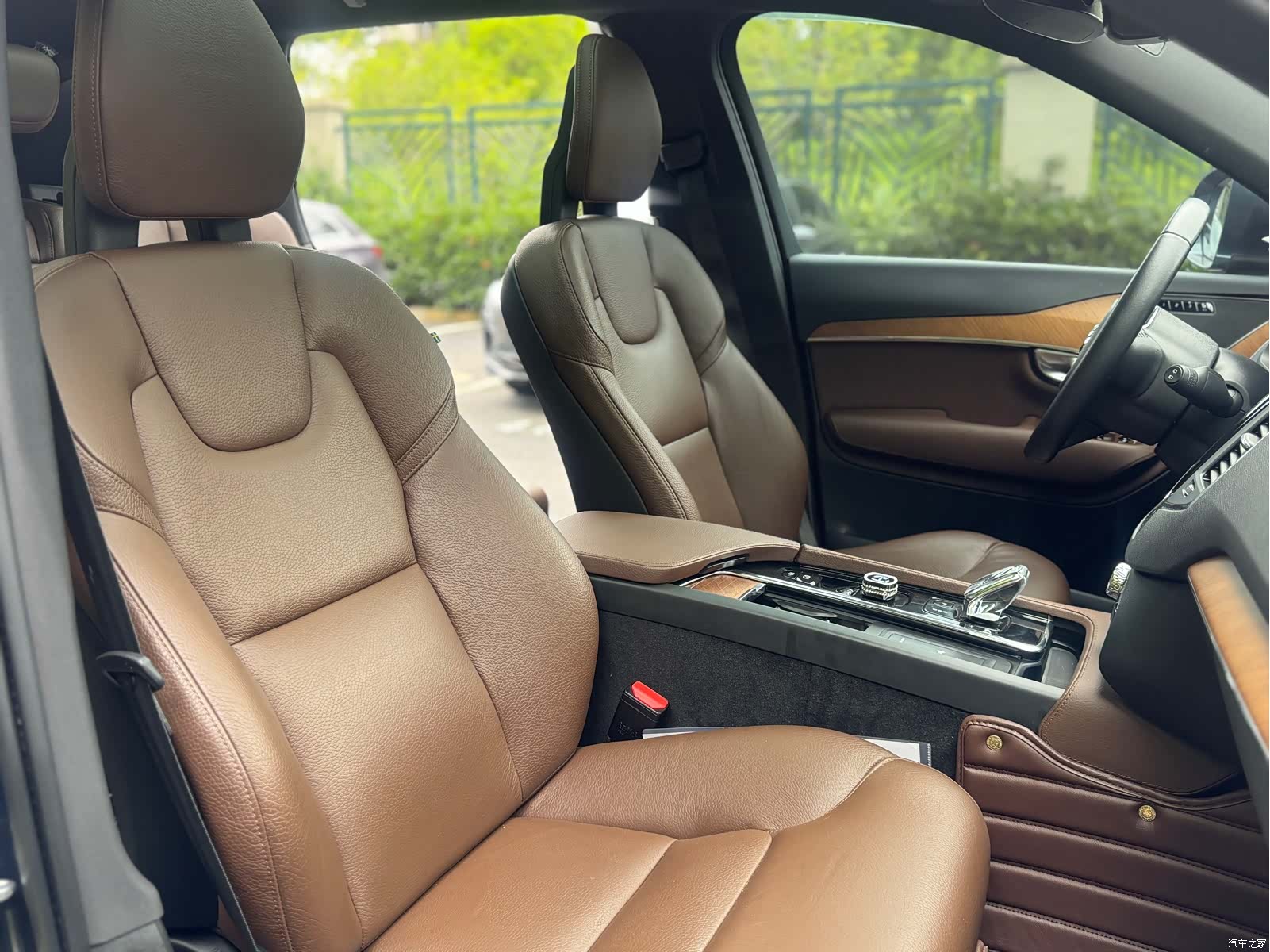 Volvo XC90, 2021 14