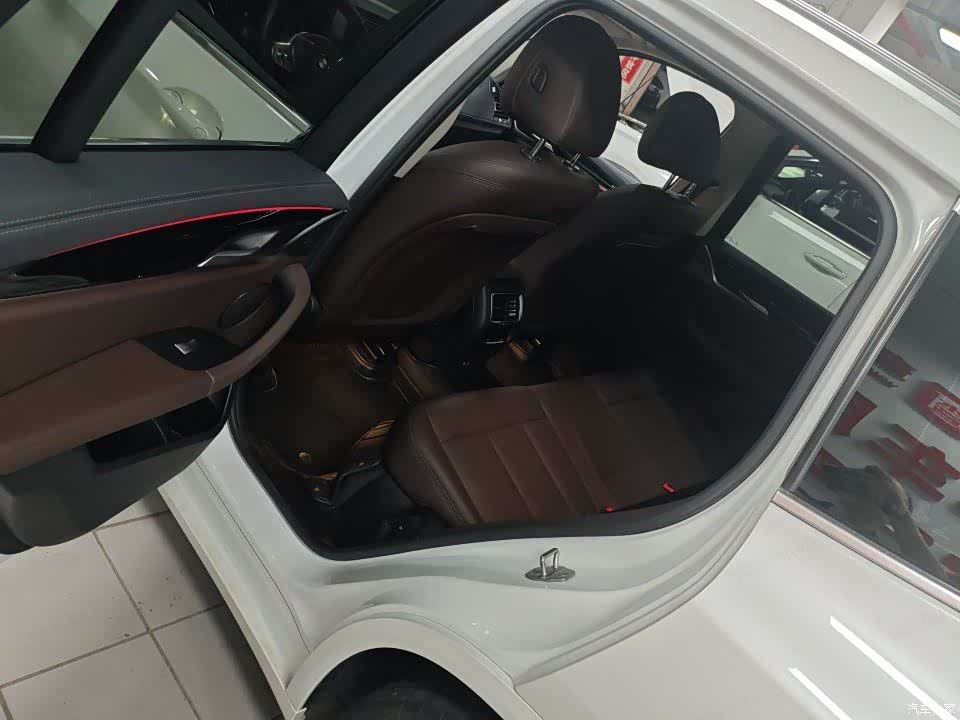 BMW X3, 2023 6