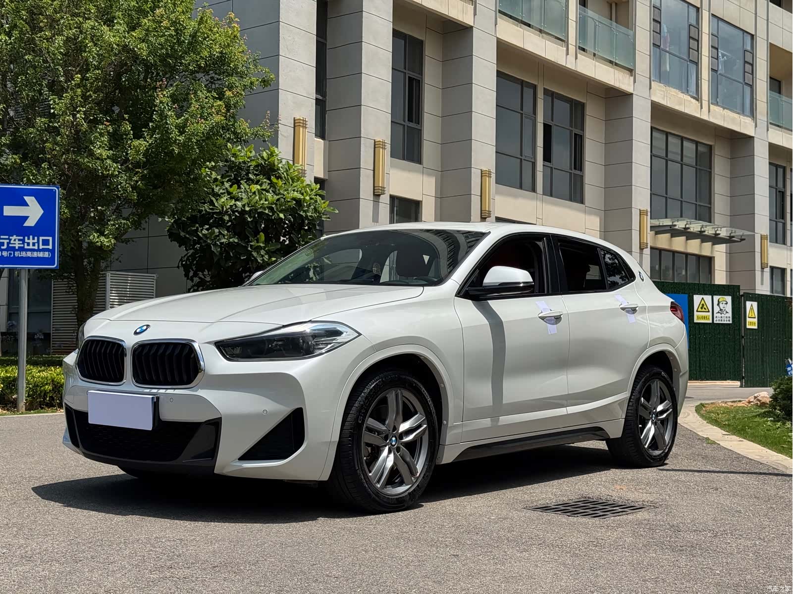 BMW X2, 2023 1