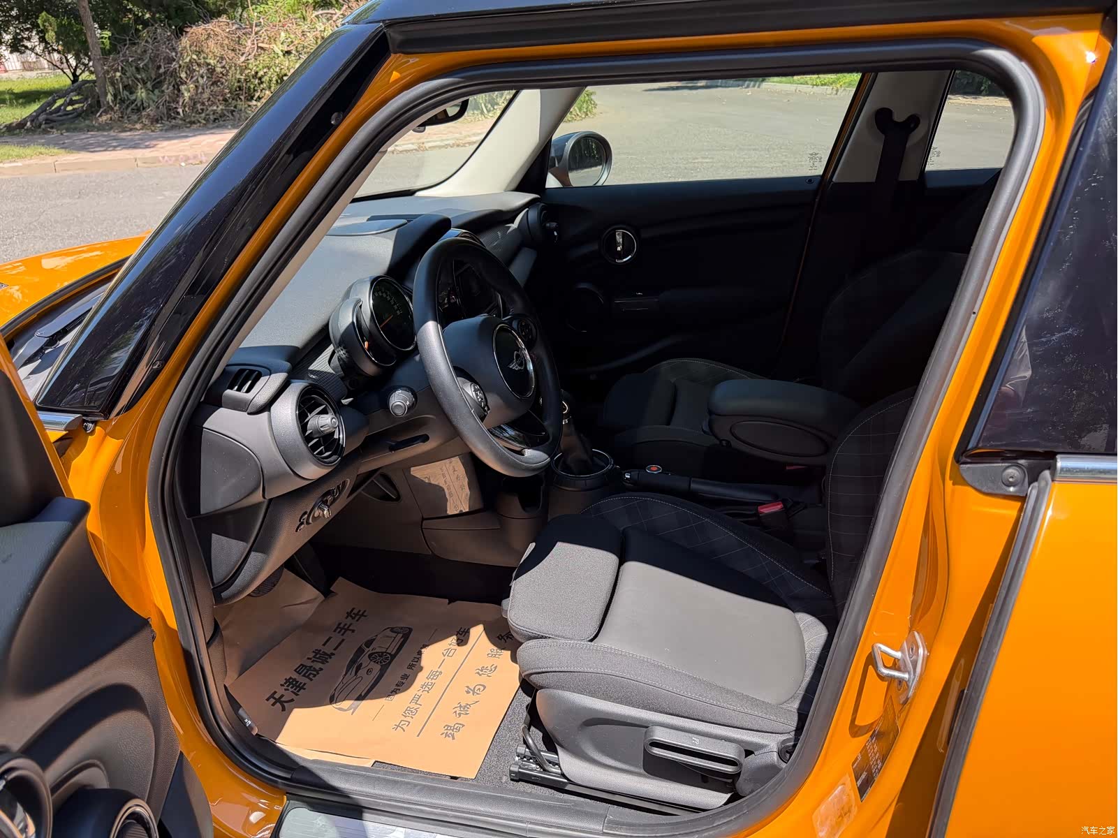 Mini Cooper, 2016 все фото