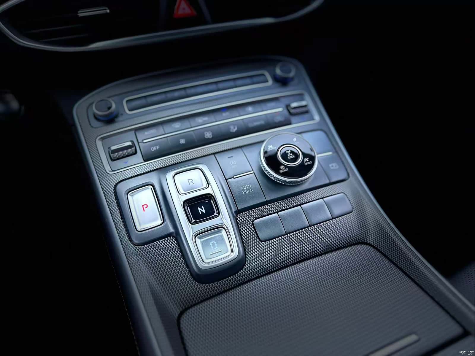 Hyundai Santa Fe, 2023 18