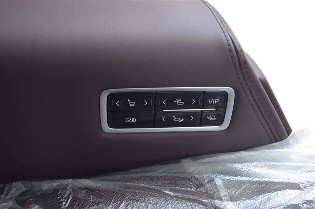 Buick Century, 2026 13