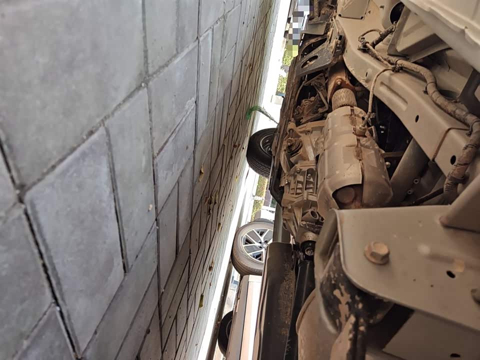 Changan Kaicheng Changan Star 5 Changan Kaicheng Changan Star 5