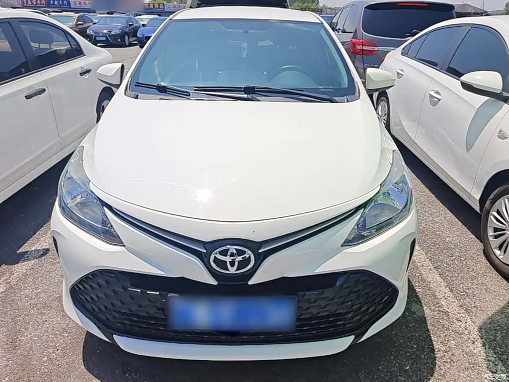 Toyota FS, 2019 3