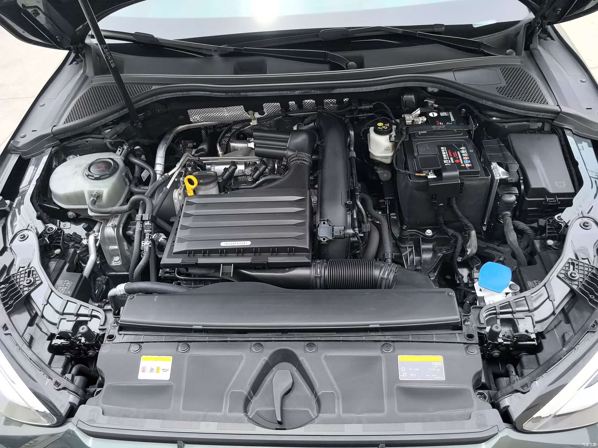 Audi A3, 2022 10