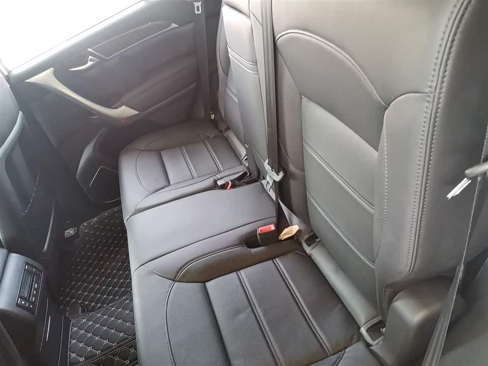 Haval H9 Haval H9