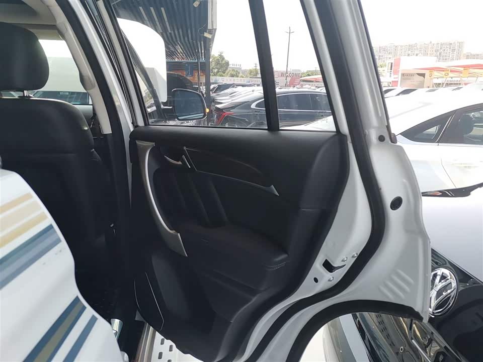Haval H9 Haval H9
