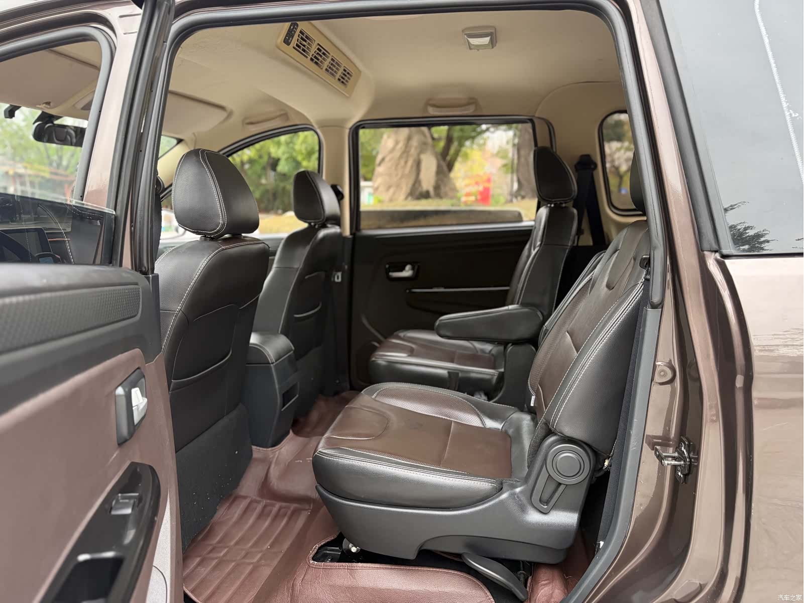DongFeng DK15, 2018 11