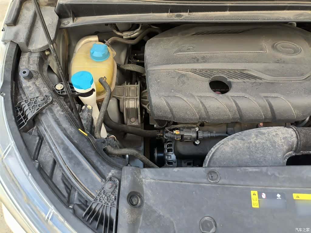GAC M6, 2021 21