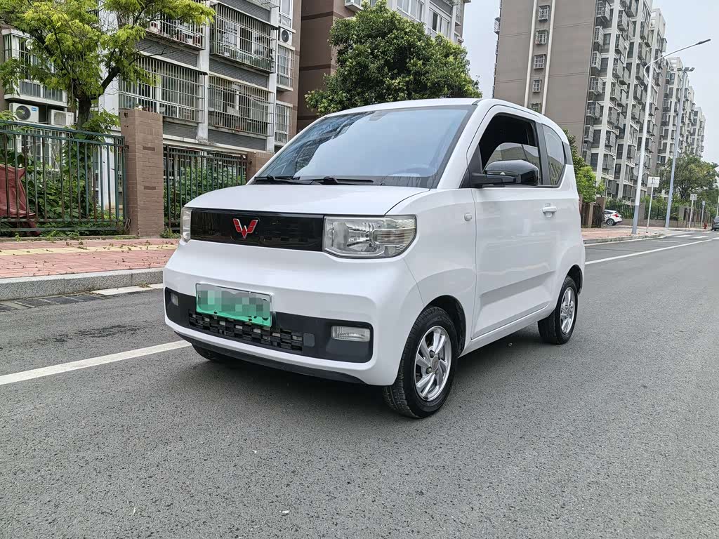 Wuling Mini EV