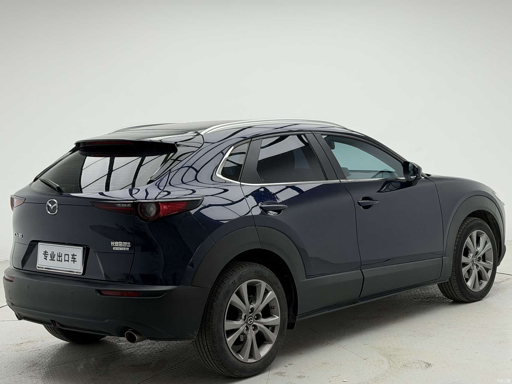 Mazda CX-30, 2022 2