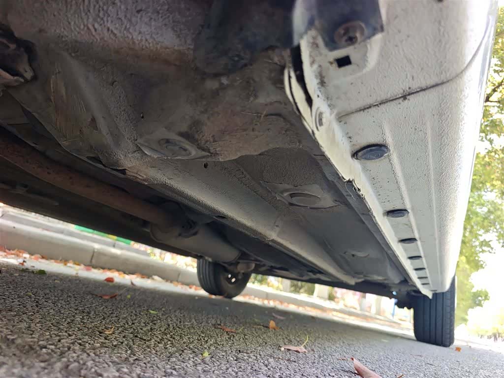 BYD F3, 2017 20