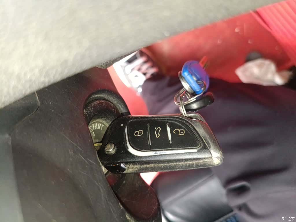 DongFeng AX5, 2017 9