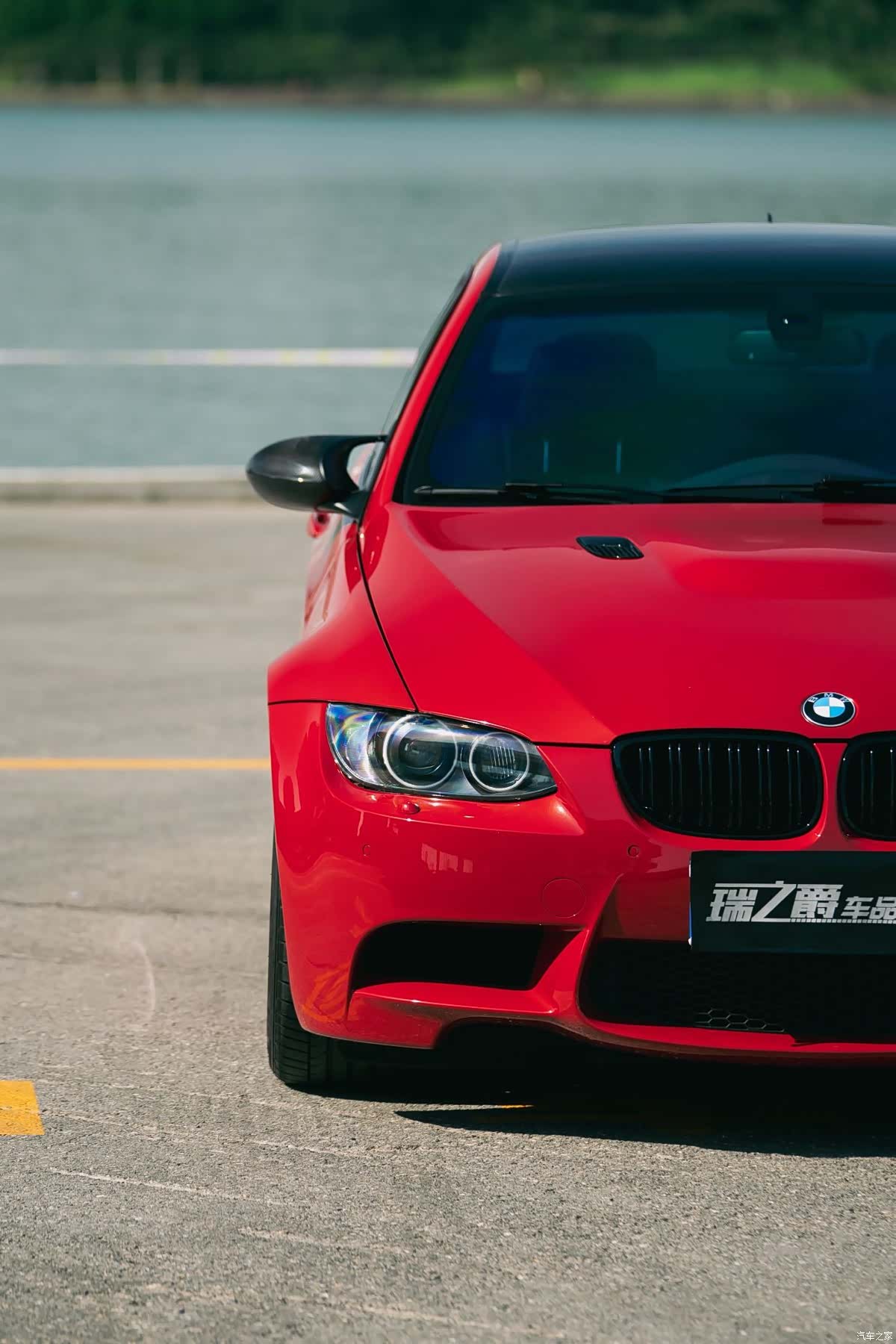 BMW M3, 2012 3
