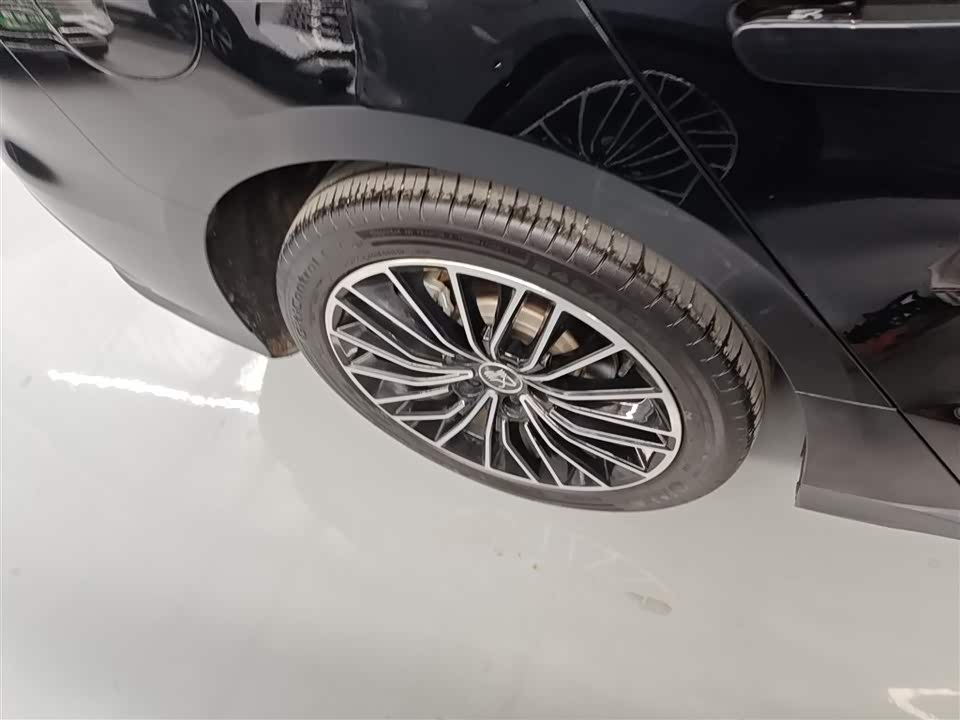 BYD Han